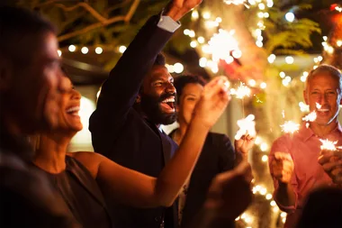 6 ways to take your next dinner party to the next level