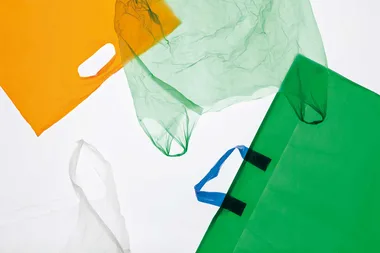 Six easy swaps for an eco-friendly home