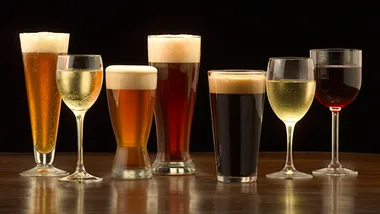 Five alcohol myths you probably believe