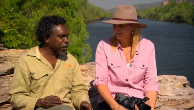 Kakadu Part 1