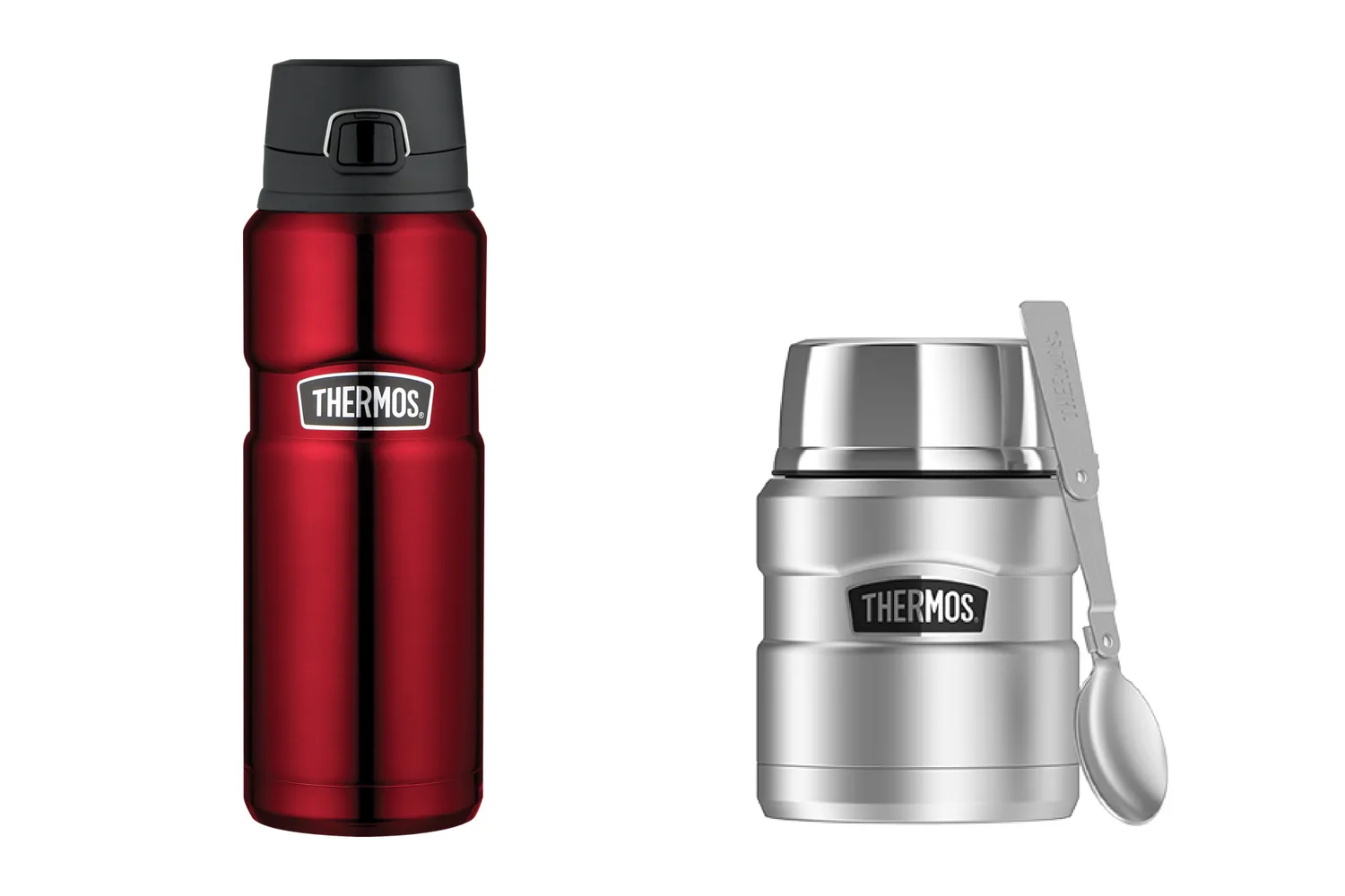 thermos