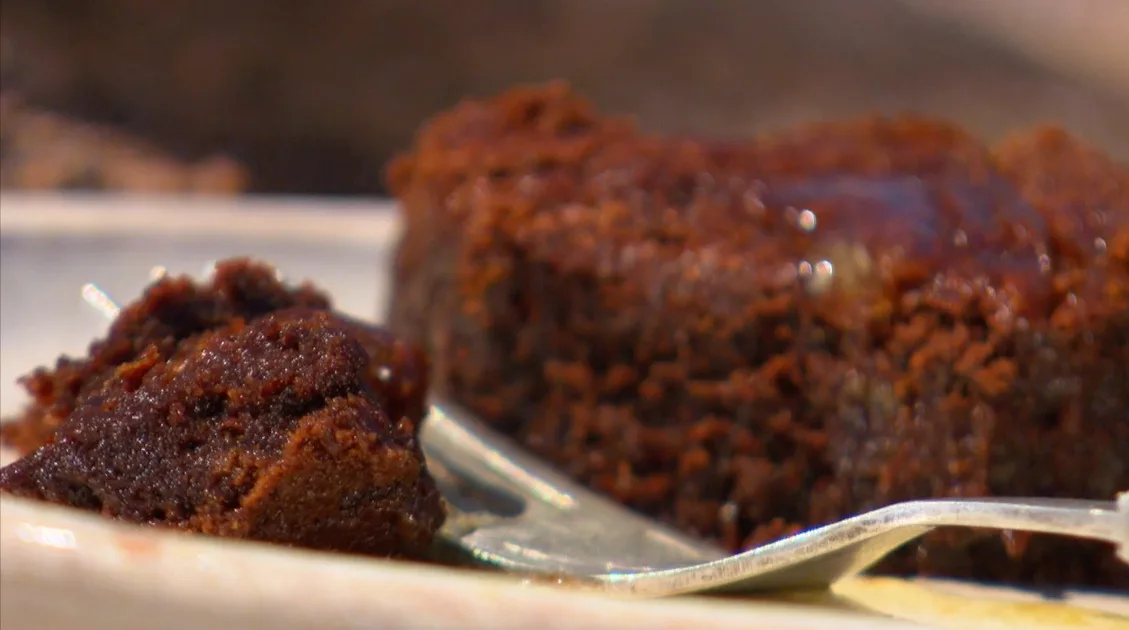 Kakadu Plum and Wattleseed Brownies Recipe - Better Homes &amp; Gardens Australia