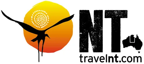 Sponsor logo of Tourism NT