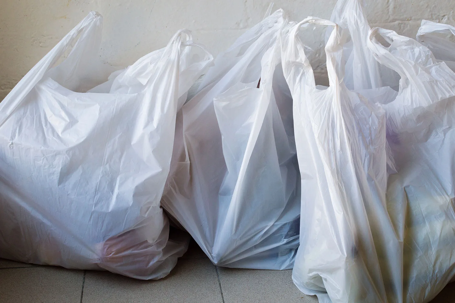 The alternatives to plastic bags: pros and cons