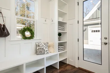 How to make any room appear bigger