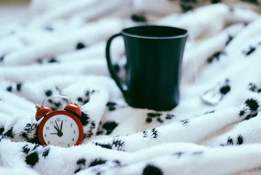 Five morning rituals that will set you up for success