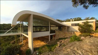 Seidler House