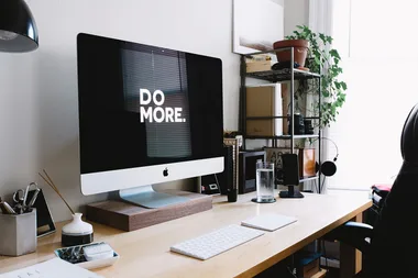 Five ways to simplify your life