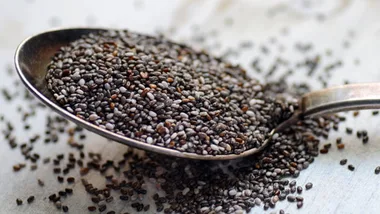Chia seeds: are they actually good for you?