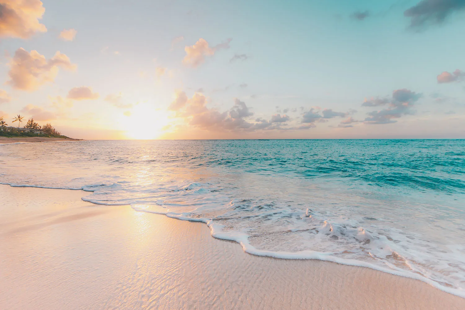 How to extend that holiday feeling