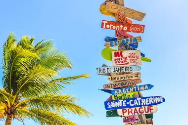 Seven steps to take before going on holiday