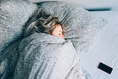 Six signs you aren’t getting enough sleep