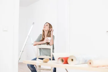 10 ways to dramatically change a room in 1 hour