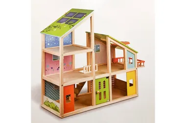 This mother’s Aldi doll house hack is next level