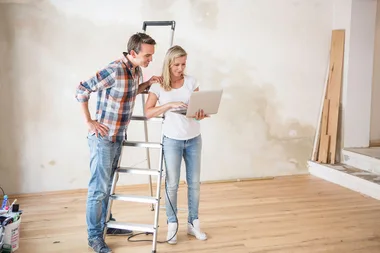 How to maximise the value of your home on a budget