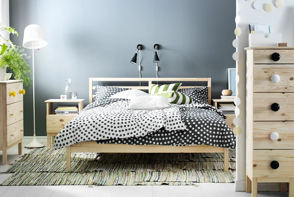 bedding