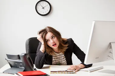 Working long hours increases your risk of developing diabetes