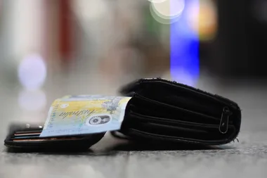One in six Aussies fall into this debt trap
