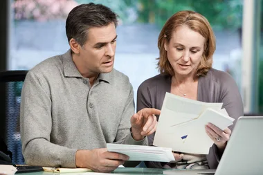 Five financial questions to ask your significant other