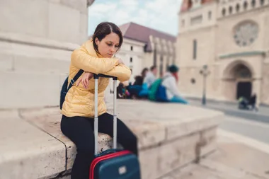 What to do when your Airbnb goes wrong