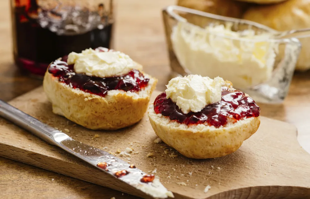 This is the tiny Aussie town where you’ll find the world’s best scones
