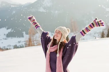 Five ways to beat the winter blues
