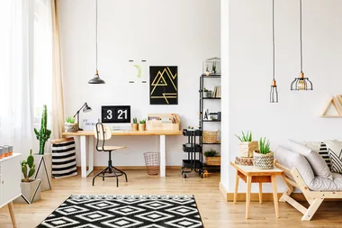 How to set up your home office for success