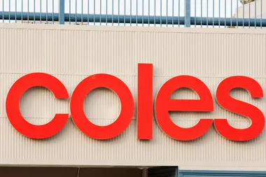 Coles extends free plastic bags
