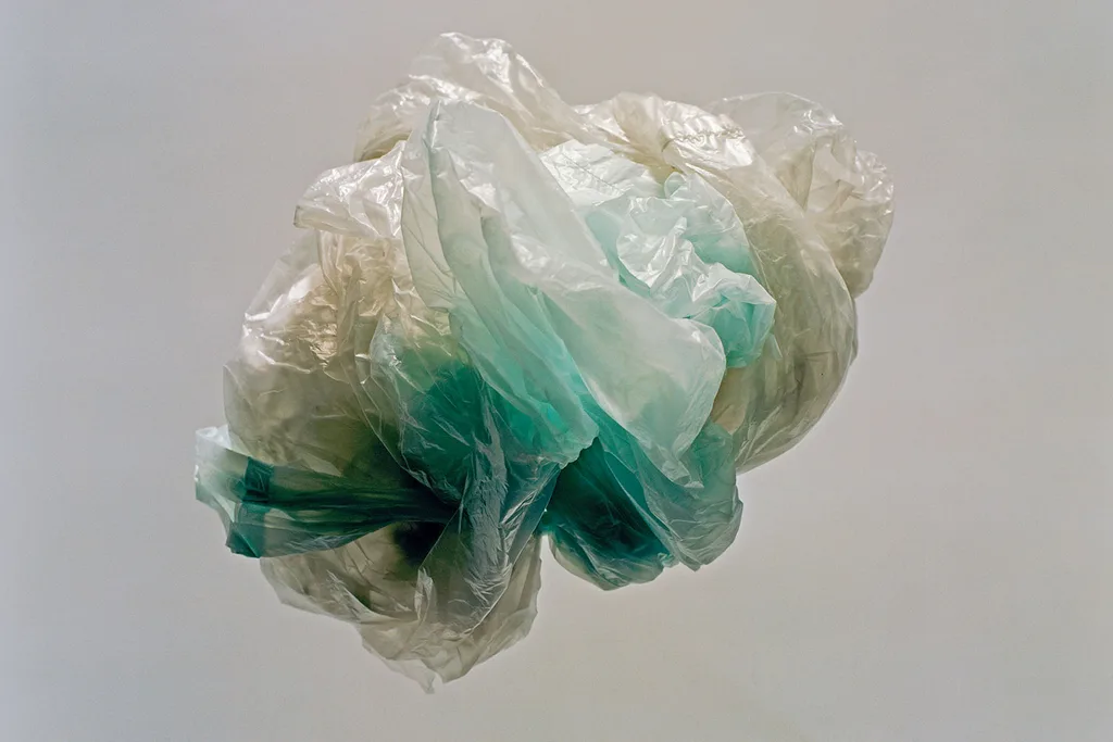 Plastic bags