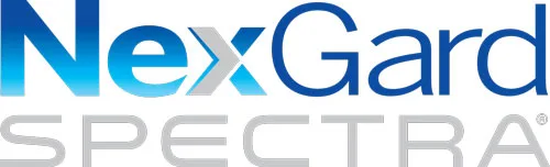 Sponsor logo of NexGard Spectra®