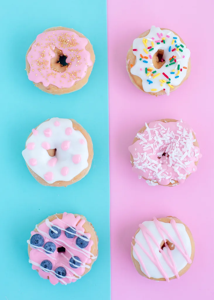 donuts