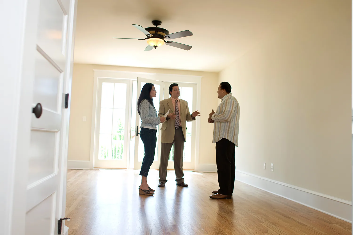 How to negotiate with a real estate agent