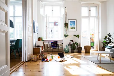 How to make your rental feel like home