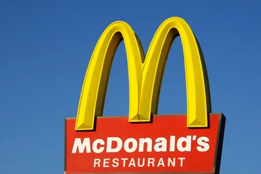 Macca’s phasing out plastic straws by 2020
