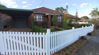Front yard spectacular: All you need to know