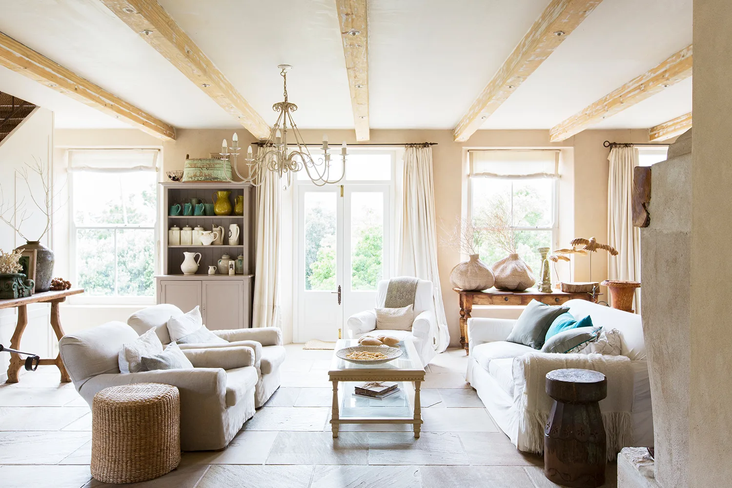 Designer digs that will inspire your next home makeover