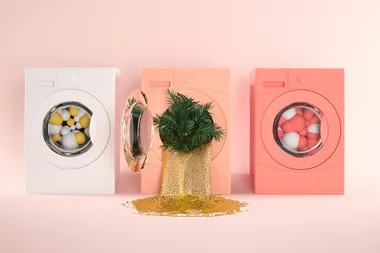 The laundry trends taking over Instagram