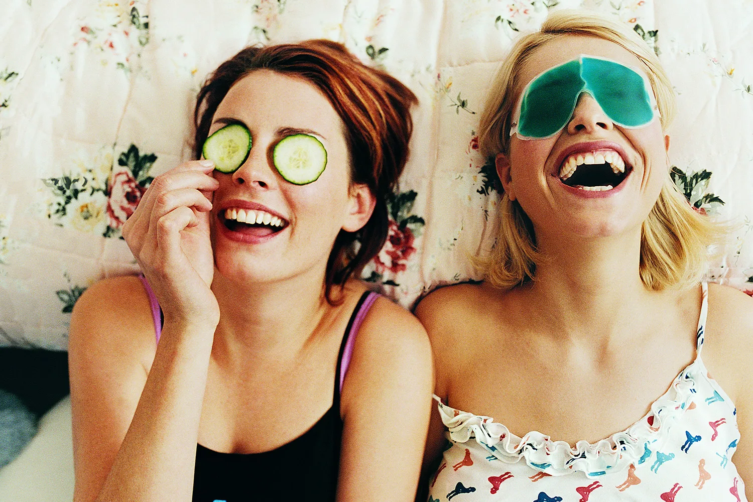 How to take care of yourself on International Self-Care Day