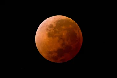 Australians will see the longest lunar eclipse of the 21st century on Saturday