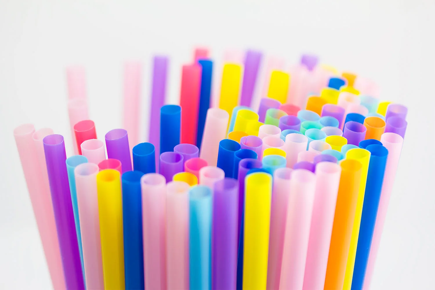 6 stylish alternatives to plastic straws