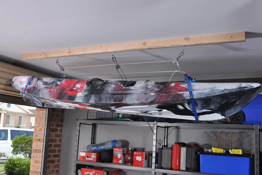 garage storage