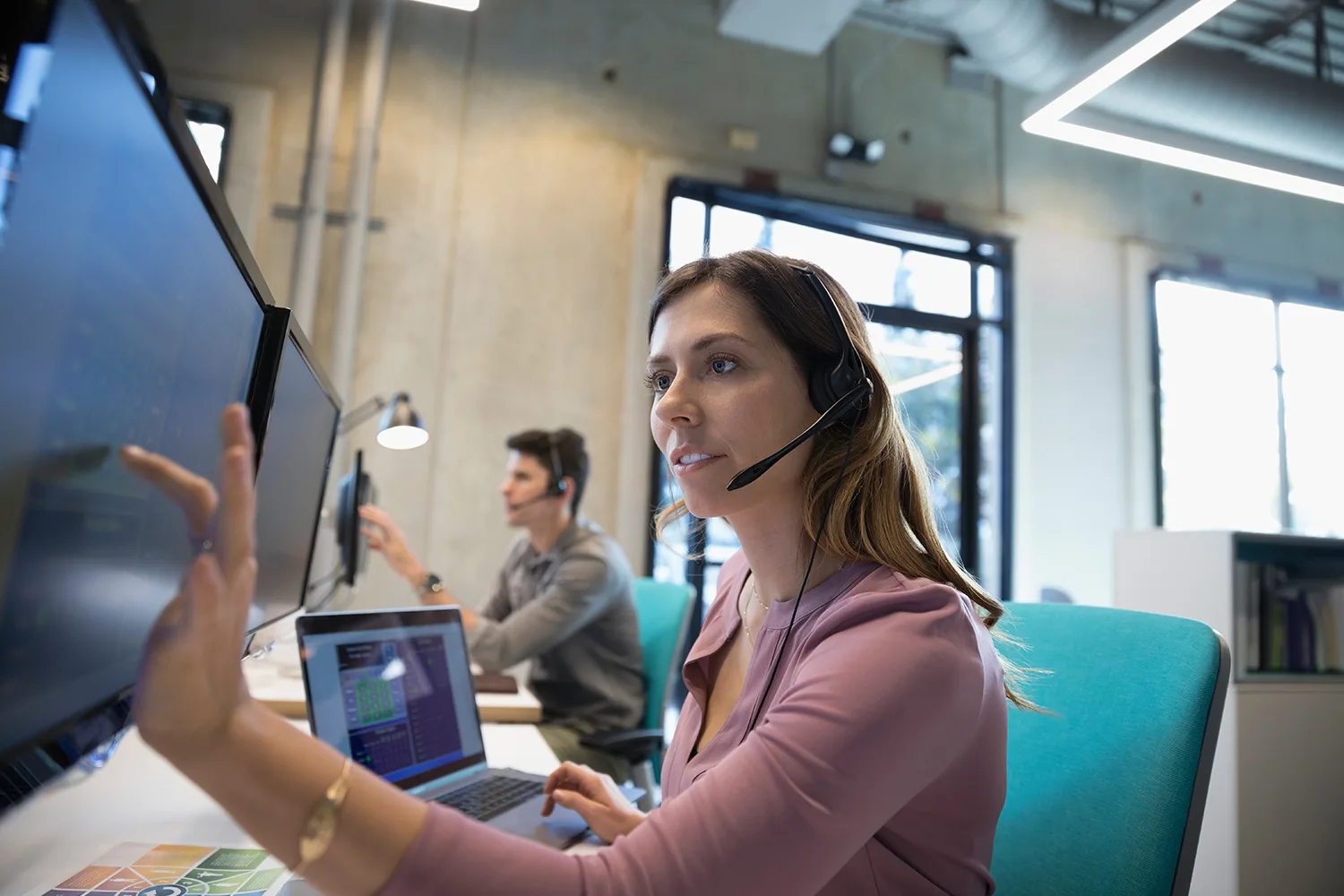 These are the telcos with the best customer service in Australia