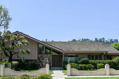 The Brady Bunch house is up for sale