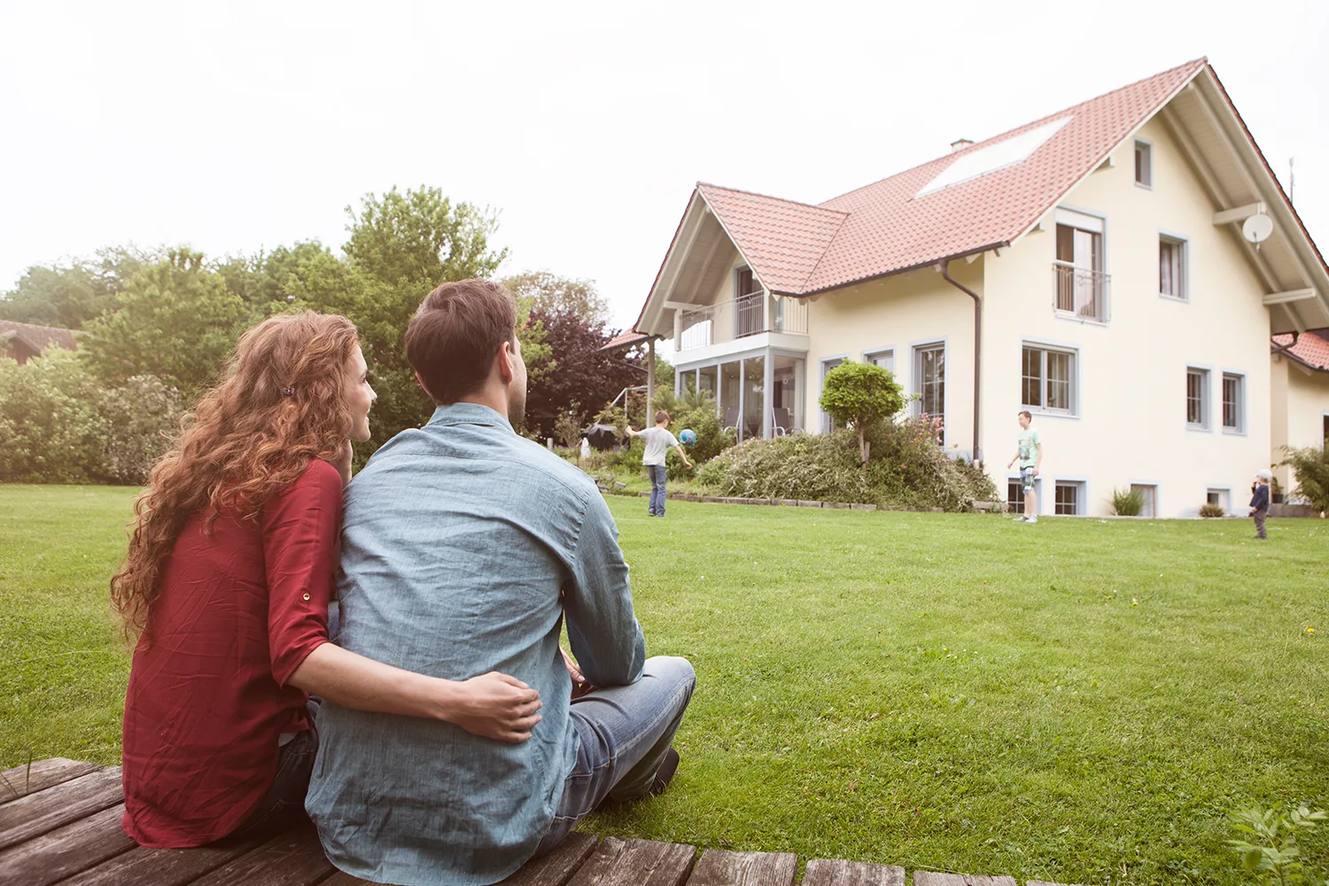 The upfront costs that hit the hardest when buying a house