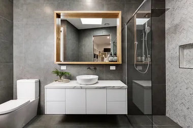 3 things you need to know about designing an affordable bathroom
