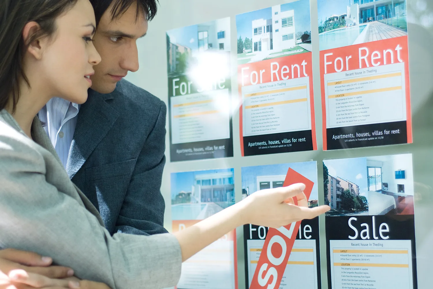 Maintain the value of your rental property by doing these four things