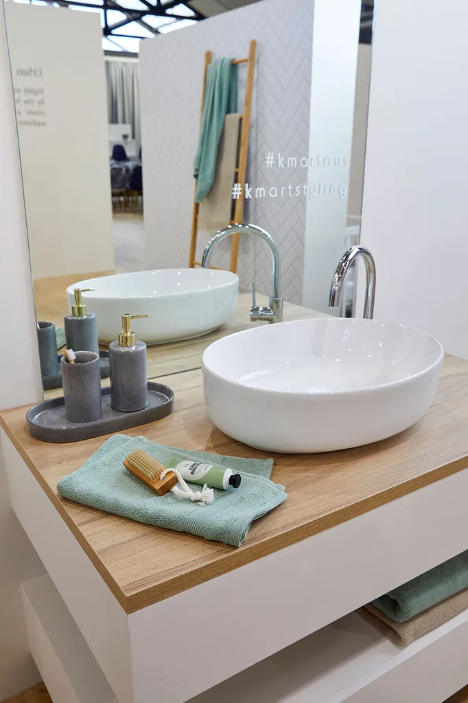 Kmart August 2018 collection