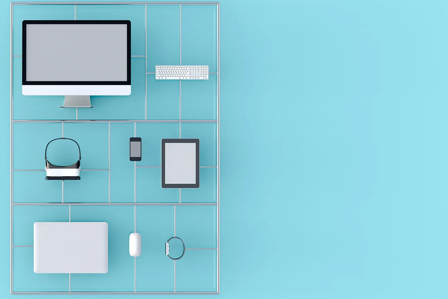 How to declutter your digital devices