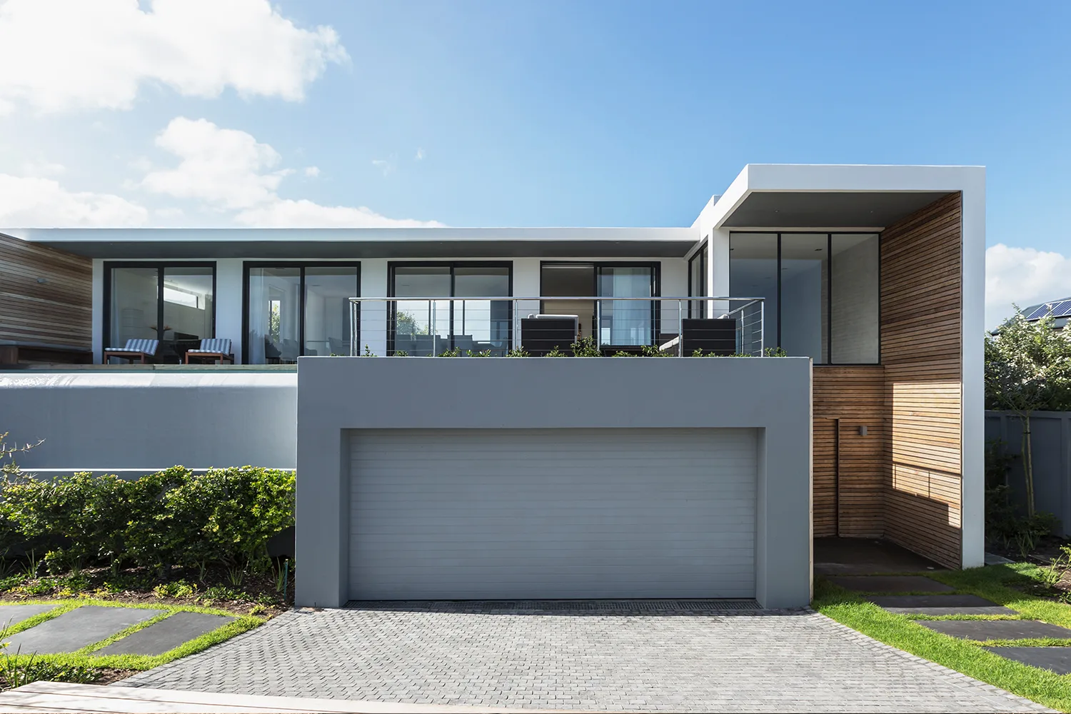 5 ways to update your home’s exterior under 20K