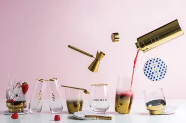 This cute and affordable homewares brand donates to charity